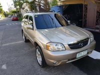 2005 Mazda Tribute V6 for sale 