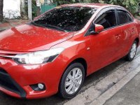 2015 Toyota Vios 1.3E Automatic for sale 