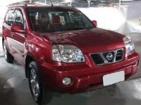 NISSAN XTRAIL 2007 A-T . ALL POWER for sale