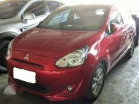 2014 MITSUBISHI MIRAGE GLX A-T for sale 