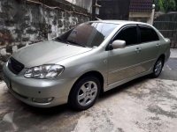 2007 Toyota Altis 1.6 G At for sale 