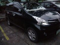 Toyota Avanza 1.5 G 2012 for sale 