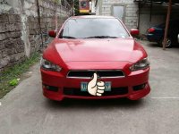 Mitsubishi lancer EX 2008 for sale 