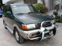 2002 Toyota Revo GLX Sport Runner All Power!