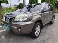 Nissan X-trail 2006 for sale 
