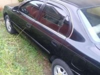 For sale REGISTERED Toyota Corolla efi all power