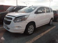 2015 Chevrolet Spin LS 1.2 Manual Diesel for sale