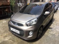 2015 Kia Picanto Ex Automatic for sale 