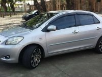 Toyota Vios october acquired 2011 for sale 