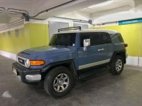 2015 Toyota FJ Cruiser for sale