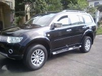 2010 Mitsubishi Montero GLS 4X4 for sale