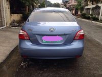 2012 Toyota Vios 1.3J for sale 