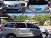 Toyota AVANZA J 2014 1.3L year model for sale