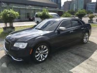 2016 Chrysler 300C for sale