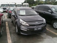 Well-maintained Kia Rio 2016 for sale 