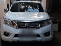 2015 Nissan NP300 Navara EL 4WD MT (NewBody Style)