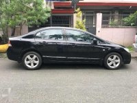 2008 Honda Civic 1.8s for sale