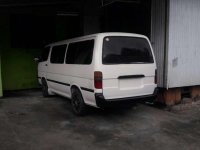 Toyota Hiace 2001 Commuter for sale