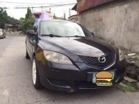 Mazda 3 Hatchback 2005 Matic for sale 