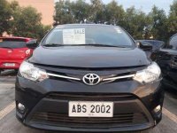 2016 Toyota Vios 1.3 E Automatic Gas for sale 