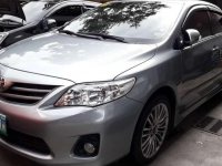 Toyota Corolla Altis 2014 Trd for sale 