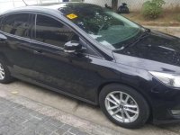 Ford Focus 2016 for sale 