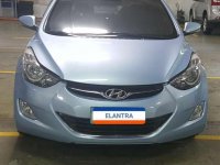 Hyundai Elantra GLS 1.8L for sale 