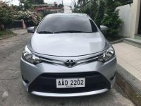 2014 Toyota Vios 1.3E Automatic 30 mileage only