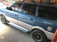 Toyota Revo Manual FOR SALE 