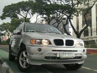 BMW X5 2003 for sale 