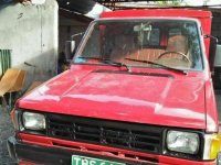 Toyota Tamaraw FX Hiside 1991 for sale 
