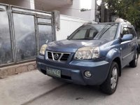 2007 Nissan X-trail 4x4 matic for sale