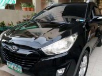 2011 Hyundai Tucson GLS for sale 