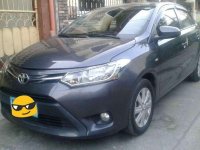 2014 Toyota Vios 1.3 MT for sale 