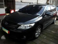2013 Toyota Corolla Altis 1.6 G AT Gas for sale