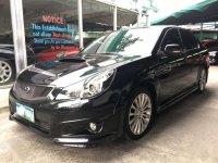 2010 Subaru Legacy 2.5L TURBO for sale 