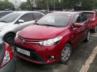 Toyota Vios 2016 for sale