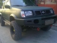 Nissan Forntier 4X4 for sale 
