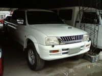 Mitsubishi Strada 2001 for sale
