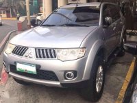 For sale Mitsubishi Montero Sport GLX 2012 Diesel AT