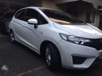 Honda Jazz 2015 V CVT for sale 