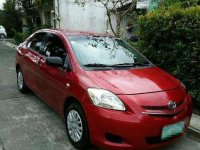 Toyota Vios 1.3 2009 for sale 