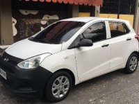 Hyundai Grand i10MT 2014 for sale 