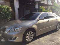 Toyota Camry 24 2007 for sale 