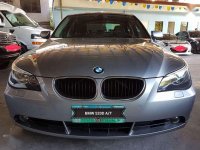 2007 bmw 520d for sale 