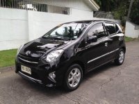 Well-maintained Toyota Wigo 2016 for sale