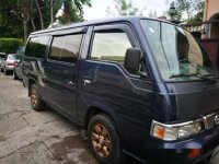 Good as new Nissan Urvan 2008 for sale