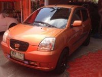 Kia Picanto Automatic trans 2005 for sale 