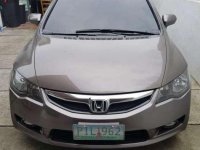 2011 Honda Civic 1.8s for sale