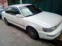 Toyota corolla 1993 for sale 